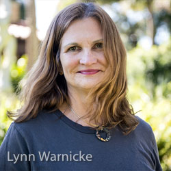 Lynn Warnicke